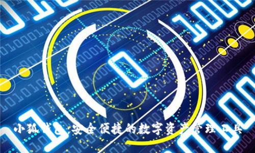 小狐錢(qián)包：安全便捷的數(shù)字資產(chǎn)管理工具
