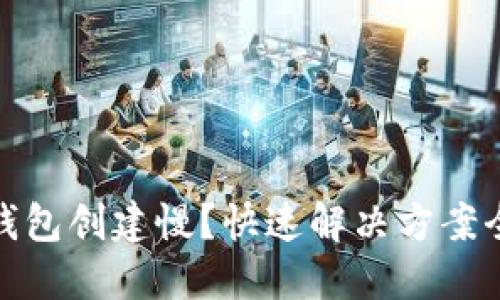小狐錢包創(chuàng)建慢？快速解決方案全攻略