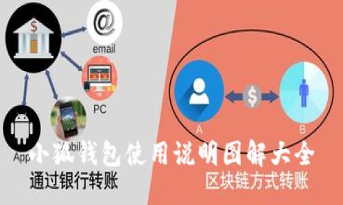 小狐錢包使用說明圖解大全