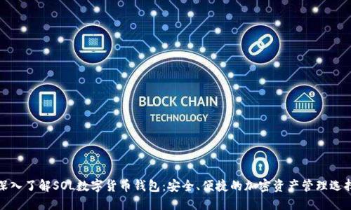 深入了解SOL數(shù)字貨幣錢包：安全、便捷的加密資產(chǎn)管理選擇