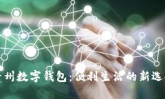 貴州數(shù)字錢包：便利生活
