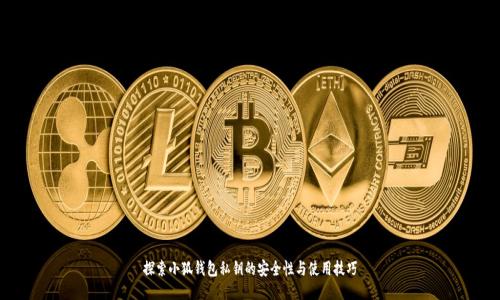 探索小狐錢包私鑰的安全性與使用技巧