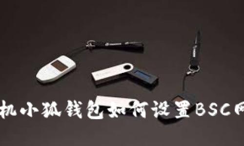 手機(jī)小狐錢包如何設(shè)置BSC網(wǎng)絡(luò)