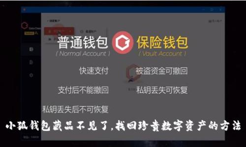 小狐錢包藏品不見了，找回珍貴數(shù)字資產(chǎn)的方法