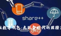 最炫數(shù)字錢包：無現(xiàn)金時