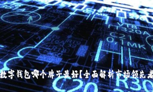 數(shù)字錢(qián)包哪個(gè)牌子最好？全面解析市場(chǎng)領(lǐng)先者