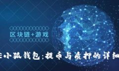 CORE小狐錢包：提幣與質(zhì)押