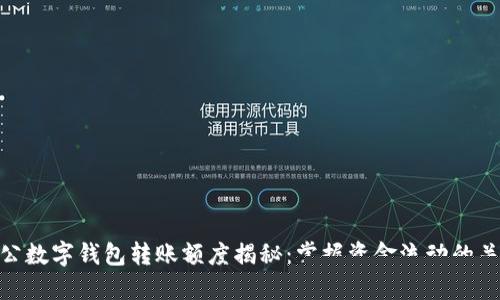 對公數(shù)字錢包轉(zhuǎn)賬額度揭秘：掌握資金流動的關(guān)鍵