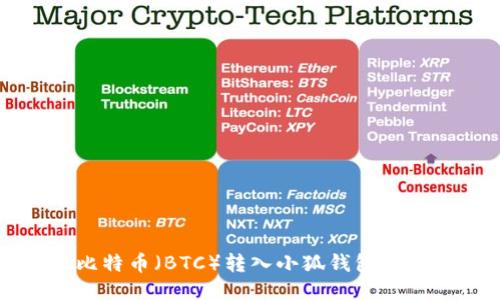 如何將比特幣（BTC）轉(zhuǎn)入小狐錢包的詳細(xì)指南