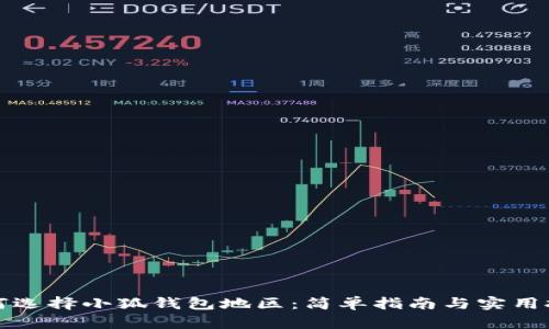 如何選擇小狐錢包地區(qū)：簡單指南與實用技巧