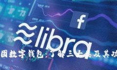 美團(tuán)數(shù)字錢包：了解三大