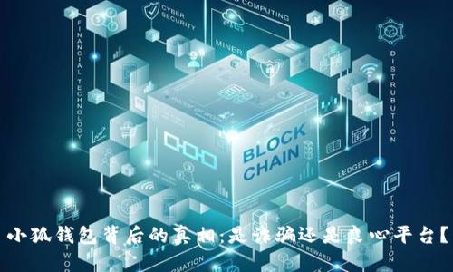 小狐錢包背后的真相：是詐騙還是良心平臺？