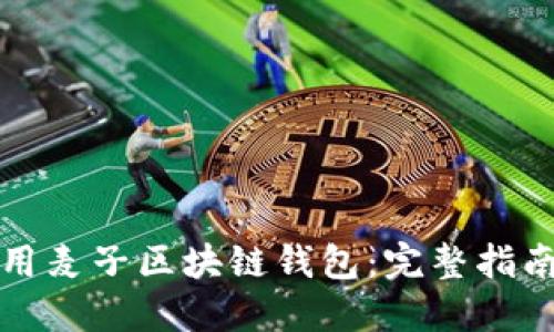 如何安全使用麥子區(qū)塊鏈錢包：完整指南與實用技巧