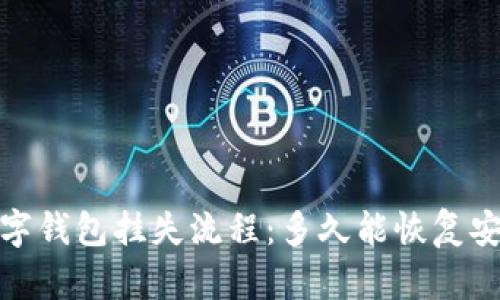 數(shù)字錢包掛失流程：多久能恢復(fù)安全