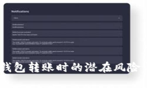 小心！數(shù)字錢包轉(zhuǎn)賬時(shí)的潛在風(fēng)險(xiǎn)與安全措施