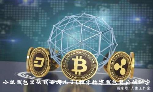 小狐錢包里的錢去哪兒了？探索數(shù)字錢包背后的秘密