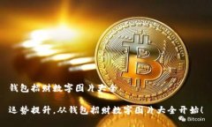 錢包招財數(shù)字圖片大全運