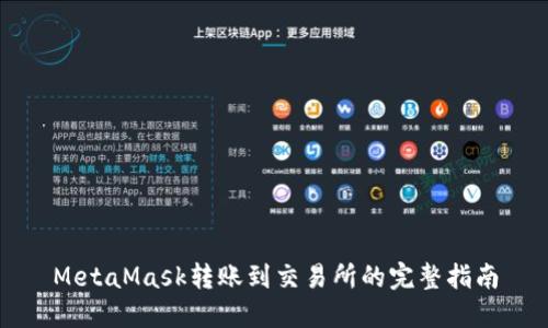 MetaMask轉(zhuǎn)賬到交易所的完整指南