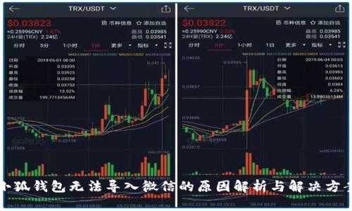 小狐錢包無(wú)法導(dǎo)入微信的原因解析與解決方案