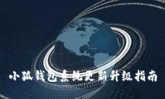 小狐錢包系統(tǒng)更新升級(jí)指