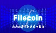 鞍山數字錢包使用全指南