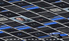 加密貨幣錢包的英文縮寫