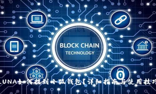 LUNA如何提到小狐錢包？詳細(xì)指南與使用技巧