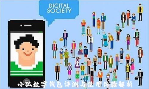 
小狐數(shù)字錢包評(píng)測(cè)與使用體驗(yàn)解析