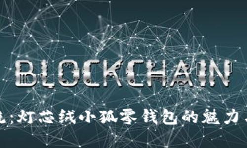 時(shí)尚潮流：燈芯絨小狐零錢(qián)包的魅力與實(shí)用性